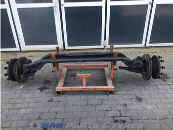Front axle RENAULT