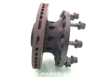 Wheel hub for Truck Renault: picture 2