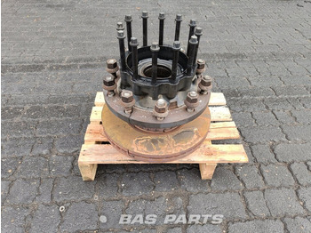 Wheel hub RENAULT