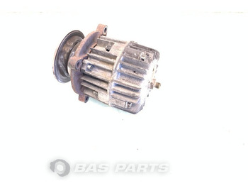 Muffler/ Exhaust system RENAULT