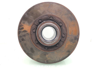 Wheel hub for Truck Renault: picture 3