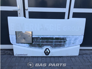 Body and exterior RENAULT