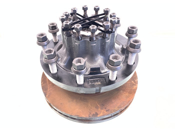 Wheel hub RENAULT