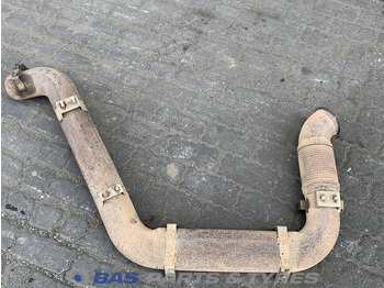 Exhaust pipe RENAULT