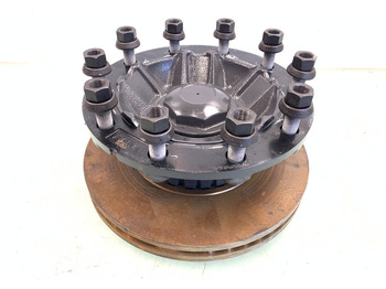Wheel hub RENAULT