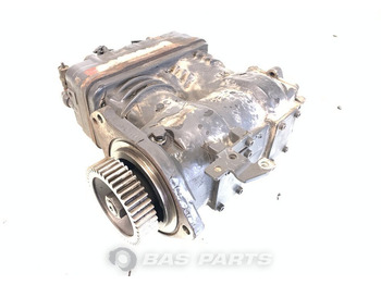 Engine and parts RENAULT Premium