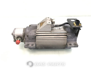 Steering pump RENAULT Premium