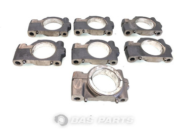 Camshaft RENAULT Premium