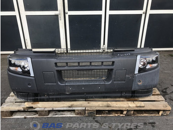 Bumper RENAULT Premium