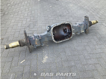 Rear axle RENAULT