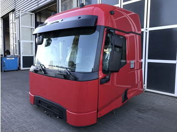 Cab and interior RENAULT T