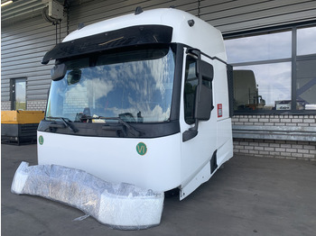 Cab and interior RENAULT T