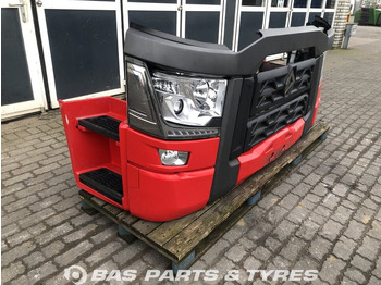 Bumper for Truck Renault T-Serie: picture 3