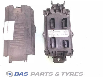 ECU RENAULT T