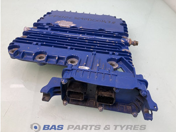 Gearbox RENAULT T