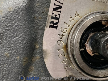 Brake caliper for Truck Renault T-Serie: picture 3