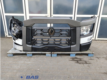 Bumper RENAULT T