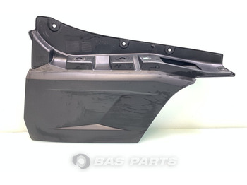 Body and exterior RENAULT T