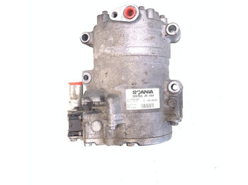 Engine and parts SCANIA