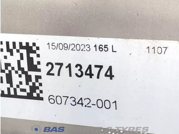 Fuel tank for Truck Scania Brandstoftank Scania 165 Liter 2713474: picture 5 Fuel tank for Truck Scania Brandstoftank Scania 165 Liter 2713474: picture 5