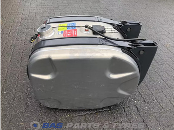 Fuel tank for Truck Scania Brandstoftank Scania 165 Liter 2713474: picture 2 Fuel tank for Truck Scania Brandstoftank Scania 165 Liter 2713474: picture 2
