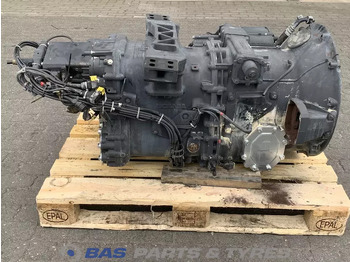 Gearbox for Truck Scania G-Serie GRS905R Opticruise Versnellingsbak 2047115: picture 3