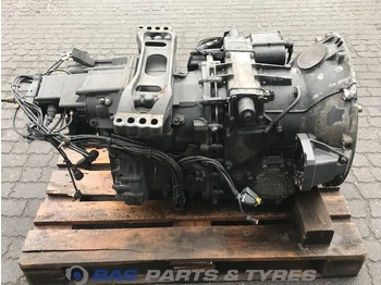 Gearbox for Truck Scania G-Serie NextGen GRS895R Opticruise Versnellingsbak 2475796: picture 3 Gearbox for Truck Scania G-Serie NextGen GRS895R Opticruise Versnellingsbak 2475796: picture 3