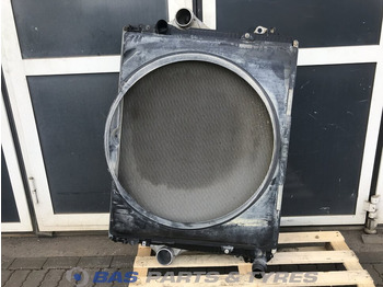 Radiator SCANIA G