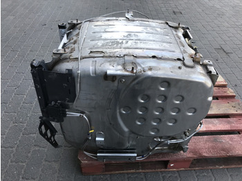 Muffler SCANIA