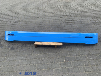 Sun visor SCANIA
