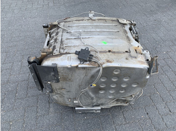 Muffler SCANIA
