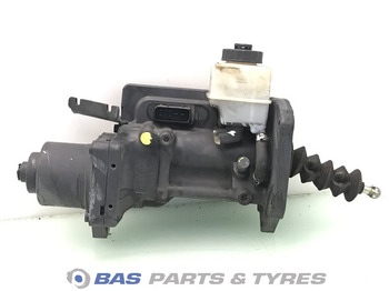 Clutch and parts SCANIA