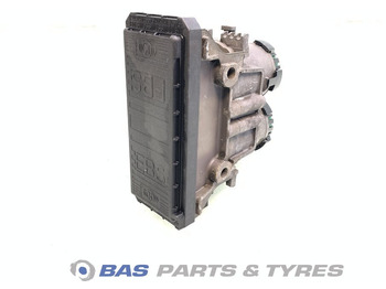 Brake parts for Truck Scania: picture 3