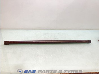 Rear axle SCANIA
