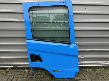 Door and parts SCANIA P