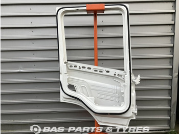 Door and parts for Truck Scania P-Serie NextGen: picture 2