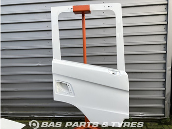 Door and parts SCANIA P
