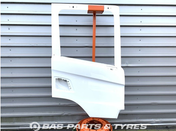 Door and parts SCANIA P