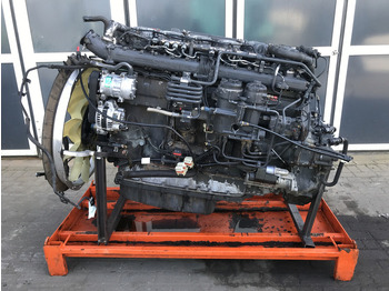 Engine SCANIA R