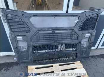 Grill for Truck Scania S-Serie NextGen Frontklep Scania 2307678: picture 2 Grill for Truck Scania S-Serie NextGen Frontklep Scania 2307678: picture 2