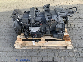 Gearbox SCANIA S