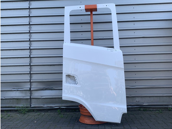Door and parts SCANIA S