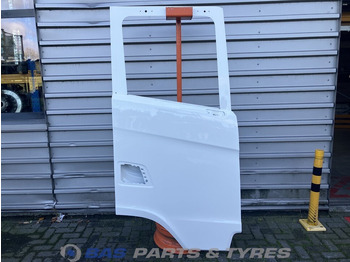 Door and parts SCANIA S