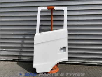 Door and parts SCANIA S