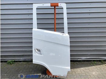 Door and parts SCANIA S