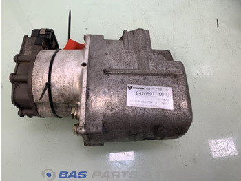 Steering pump SCANIA