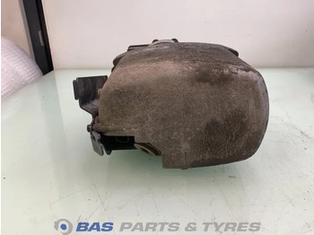 Steering pump for Truck Scania Stuurpomp Scania 573068: picture 3 Steering pump for Truck Scania Stuurpomp Scania 573068: picture 3