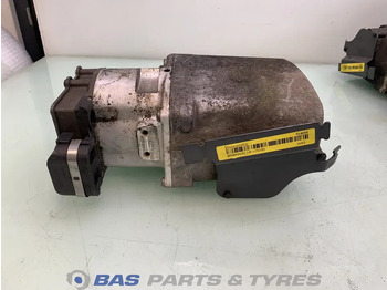 Steering pump for Truck Scania Stuurpomp Scania 573068: picture 2 Steering pump for Truck Scania Stuurpomp Scania 573068: picture 2