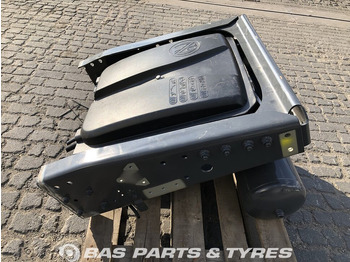 Spare parts DAF CF