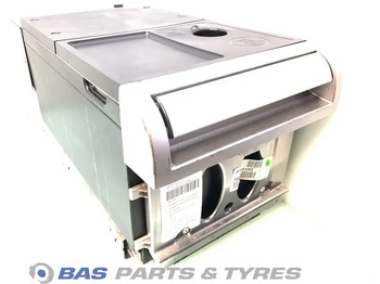 Spare parts DAF XF 106
